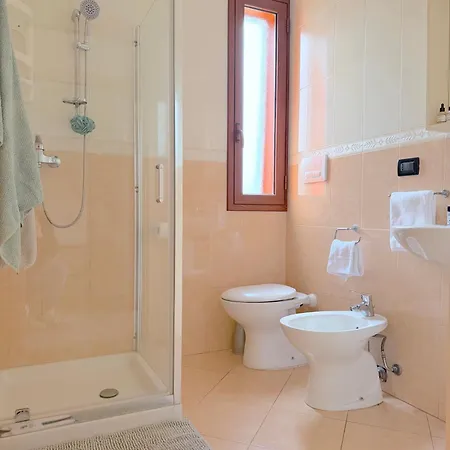 Machiavelli Apartment Gallipoli