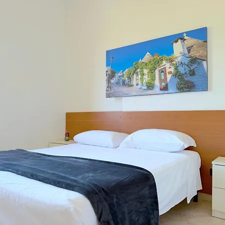 Apartment Machiavelli Gallipoli