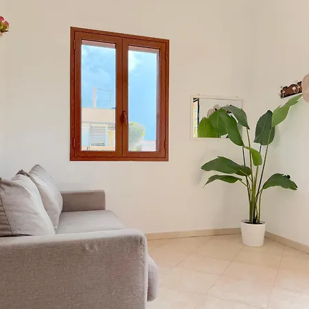 Machiavelli Apartment Gallipoli