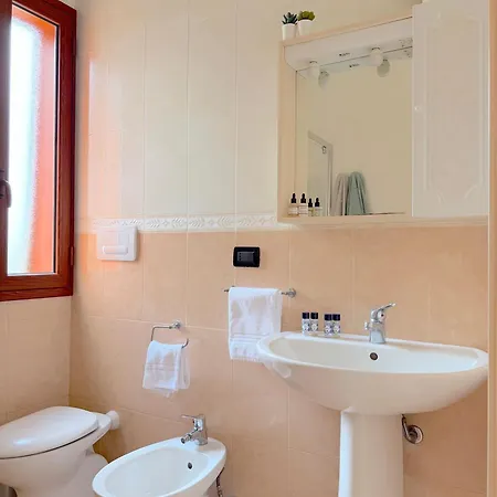 Machiavelli Apartment