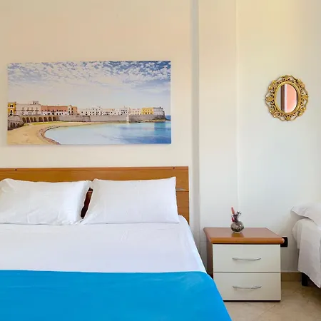 Apartment Machiavelli Gallipoli